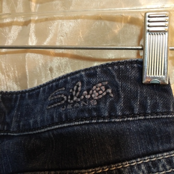 Sliver Jeans | 28 - Picture 6 of 8